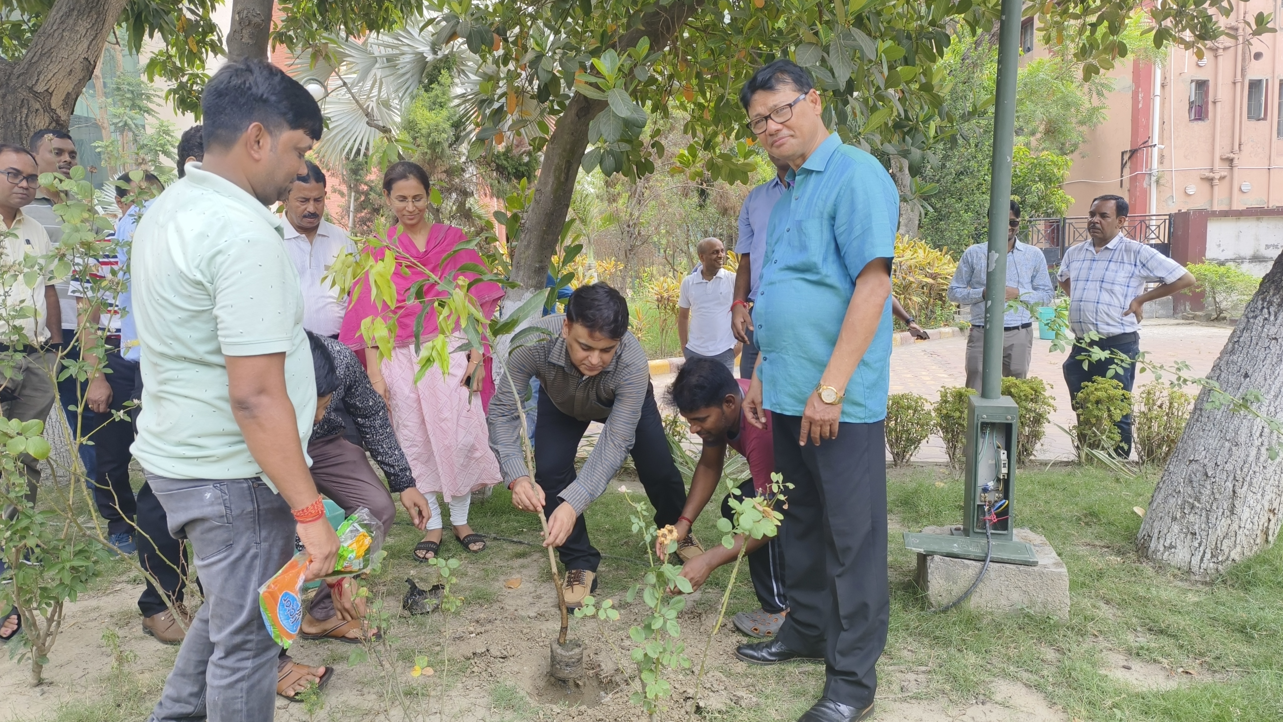 स्वच्छता पखवाड़ा 2024-Swachhata Pakhwada 2024