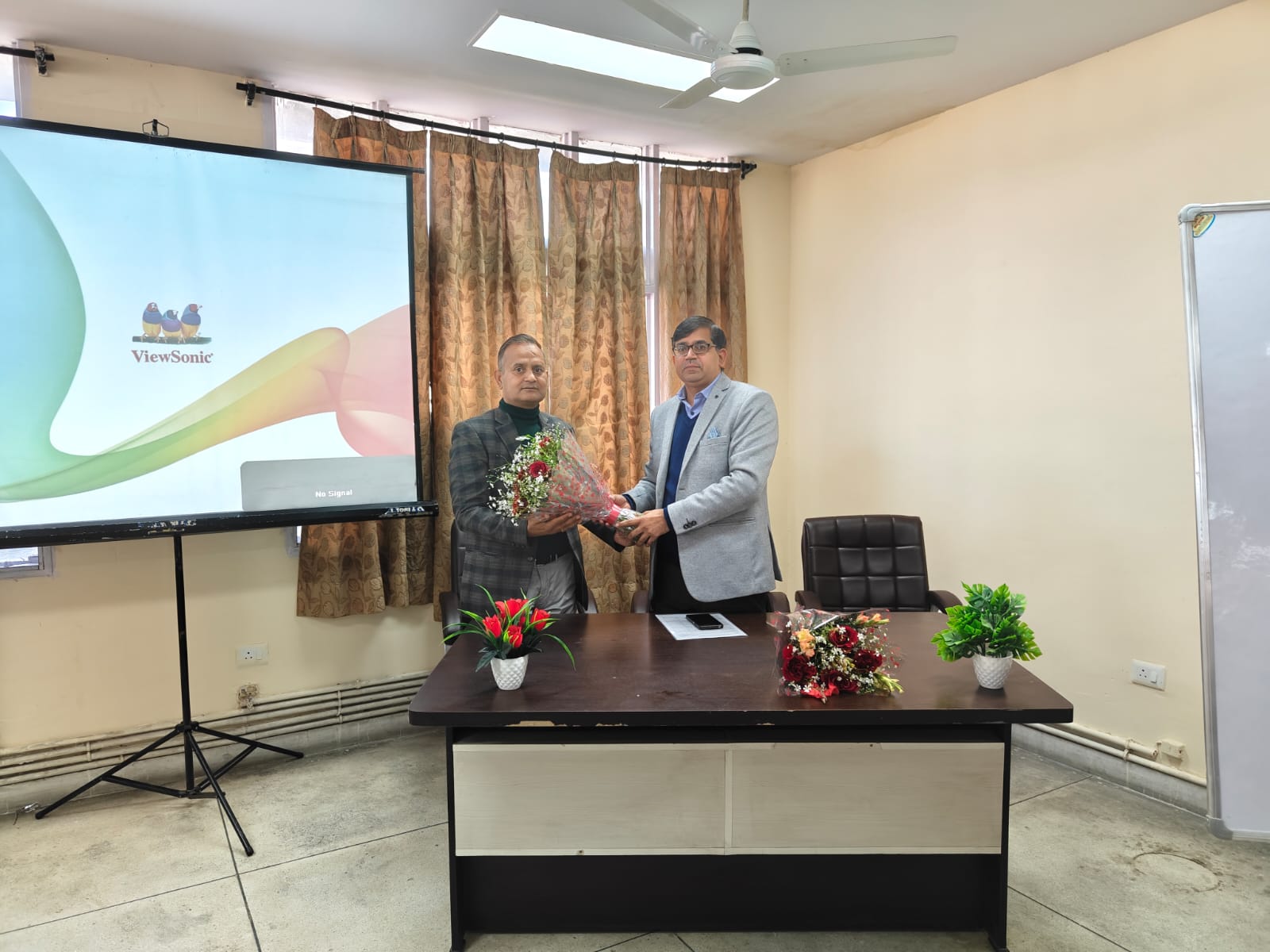 One Day Rashtriya Karmyogi Jan Sewa Programme at SRO Jalandhar 21.01.2026