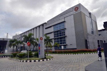 ESIC Model Hospital, Rajaji Nagar, Bengaluru