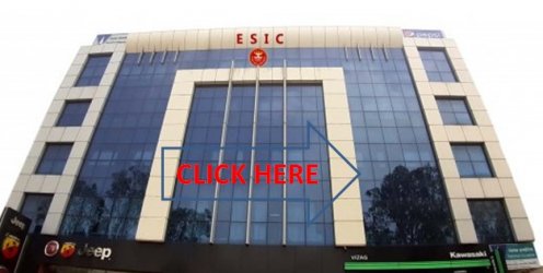 Sub Regional Office, Visakhapatnam